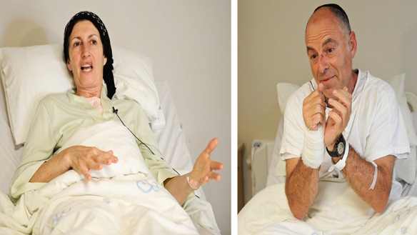 [Stern Martin and Janet recovering attack HermanusDec222009PicMichaelWalkerCapeTimes[9].jpg]